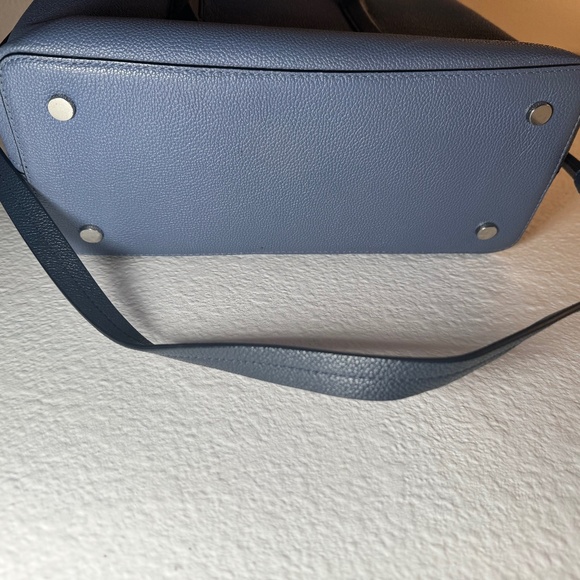 KATE SPADE Margaux Large Satchel Gently Used - Picture 5 of 6